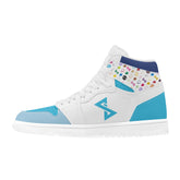 ESSAIDE True Blue x Purp Haze High