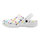 NaiVuitton Women's Clogs