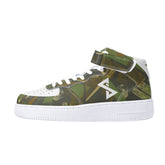 ESSAIDE 23' Camo High