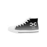 PANEL™ Kids High Top Canvas Shoes (2 colors)
