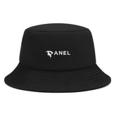 PANEL™ embroidered Bucket hat (6 colors)