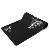 La Haine "Vinz&Gun" mouse mat