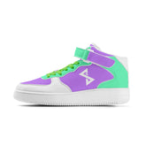 ESSAIDE Haze Lime I High