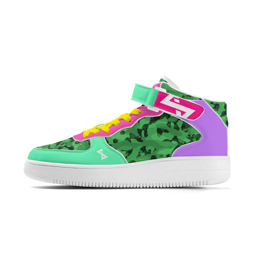 ESSAIDE 24 Camo Lize I High