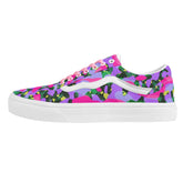 ESSAIDE 24 Camo I Low Skate