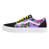 ESSAIDE 24 Camo II Low Skate