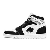 BuffaLOVE Bandana RedEye High Skater I