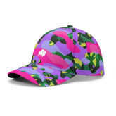 ESSAIDE Camo 24 BuffaLOVE Cap I