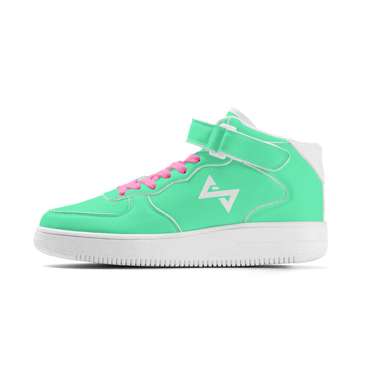 ESSAIDE 24 Summer Lime I High W + keychain