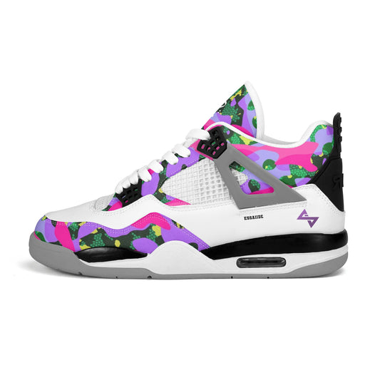 ESSAIDE 24 Summer Camo III
