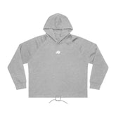 Essaide BuffaLOVE bower cropped hoodie (XS-XL | 3 sizes)
