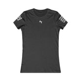 Akkezdet "Lé" women's favorite tee (S-XL | 6 colors)