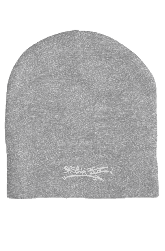 La HAINE "Baise La Police" dark skull caps