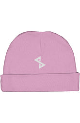 ESSAIDE logo infant baby rib cap