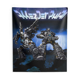 AKKEZDET indoor wall tapestries (4 sizes)