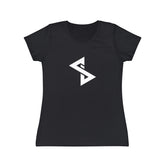 Essaide logo BuffaLOVE women's iconic tee (XS-2XL | 12 colors)