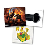 PRO PACK II: AKKEZDET + KOTTAZŰR + KASTÉLY CD