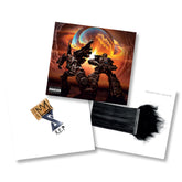 PRO PACK I: AKKEZDET + KOTTAZŰR + REP MIXTAPE CD