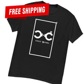 PANEL™ "KokóPanel" basic heavy tee (15 colors | S-4XL)