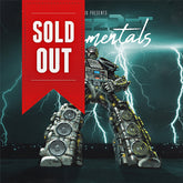 Akkezdet Instrumental double LP (aláírt)