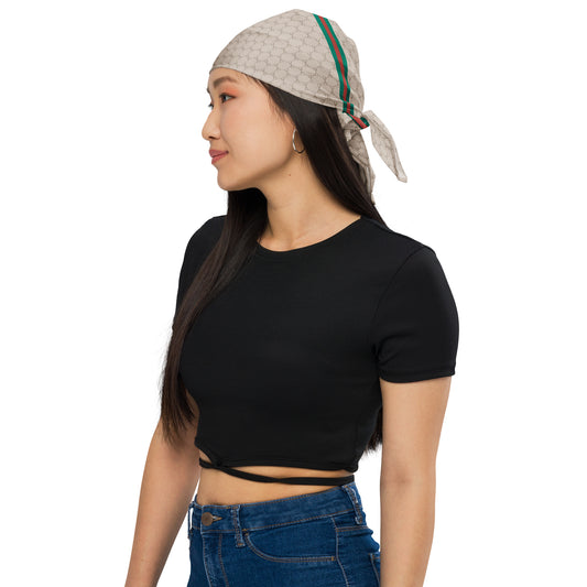 PANEL™ Gecci bandana