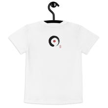 Kép betöltése a galériamegjelenítőbe: AKPH "ZenBud fam" Kids crew neck tee (7 sizes)