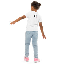 Kép betöltése a galériamegjelenítőbe: AKPH "ZenBud fam" Kids crew neck tee (7 sizes)