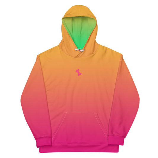 ESSAIDE BuffaLOVE SonSet hoodie (XS-6XL)