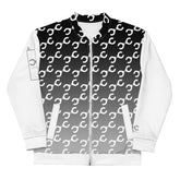 PANEL™ Unisex Bomber Jacket (XS-3XL)