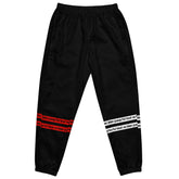 La HAINE "Va Bien" unisex track pants (2 colors | XS-3XL)