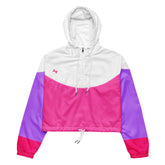 ESSAIDE 24 Camo BuffaLOVE windbreaker II