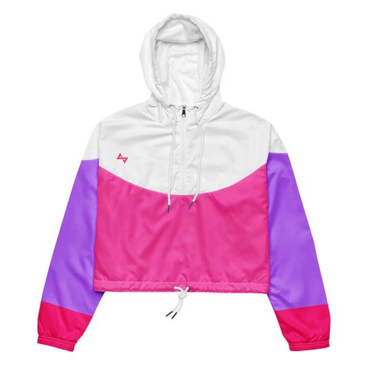 ESSAIDE 24 Camo BuffaLOVE windbreaker II