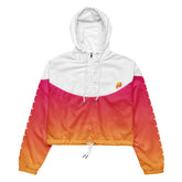 ESSAIDE SonSet BuffaLOVE windbreaker I