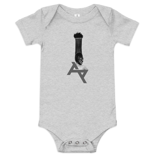 AKPH Kottazűr Baby short sleeve one piece (5 colors | 4 sizes)