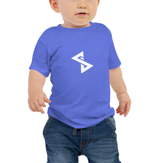 Essaide Baby Jersey Short Sleeve Tee (3 colors | 3 sizes)