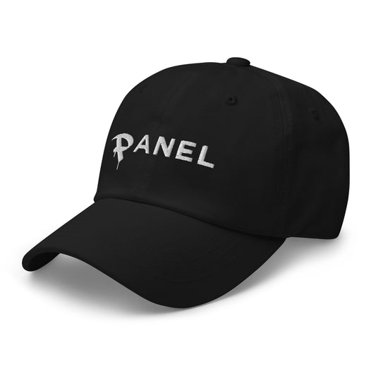 Panel™ basic dad hat (11 colors)