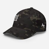 AKPH "Lé" Structured Twill Cap (2 sizes | 11 colors)