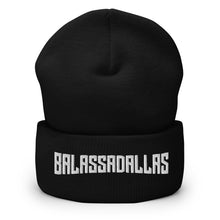 KĂ©p betöltĂ©se a galĂ©riamegjelenĂtĆbe: CityZEN "ALL HOODS" cuffed beanies BLK (64 HOODSđ„)