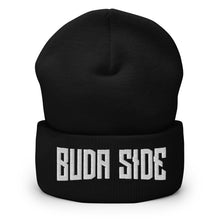 KĂ©p betöltĂ©se a galĂ©riamegjelenĂtĆbe: CityZEN "ALL HOODS" cuffed beanies BLK (64 HOODSđ„)