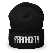 KĂ©p betöltĂ©se a galĂ©riamegjelenĂtĆbe: CityZEN "ALL HOODS" cuffed beanies BLK (64 HOODSđ„)