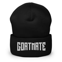 KĂ©p betöltĂ©se a galĂ©riamegjelenĂtĆbe: CityZEN "ALL HOODS" cuffed beanies BLK (64 HOODSđ„)