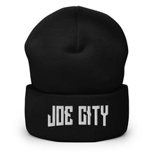 KĂ©p betöltĂ©se a galĂ©riamegjelenĂtĆbe: CityZEN "ALL HOODS" cuffed beanies BLK (64 HOODSđ„)