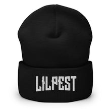 KĂ©p betöltĂ©se a galĂ©riamegjelenĂtĆbe: CityZEN "ALL HOODS" cuffed beanies BLK (64 HOODSđ„)