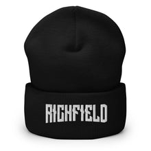 KĂ©p betöltĂ©se a galĂ©riamegjelenĂtĆbe: CityZEN "ALL HOODS" cuffed beanies BLK (64 HOODSđ„)