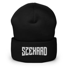 KĂ©p betöltĂ©se a galĂ©riamegjelenĂtĆbe: CityZEN "ALL HOODS" cuffed beanies BLK (64 HOODSđ„)