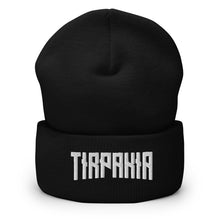 KĂ©p betöltĂ©se a galĂ©riamegjelenĂtĆbe: CityZEN "ALL HOODS" cuffed beanies BLK (64 HOODSđ„)