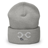 PANEL™ logo cuffed beanie (12 colors)