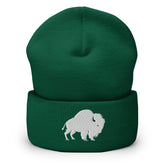 Essaide BuffaLOVE big cuffed beanie (12 colors)