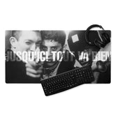 La HAINE "Va Bien" gaming mouse pad
