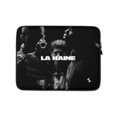La HAINE "HSV" laptop Sleeve